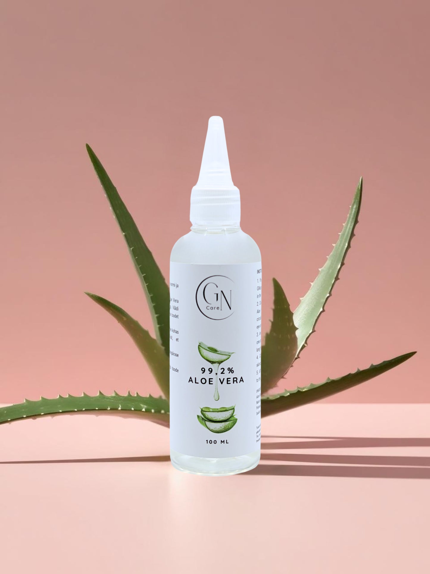 GNcare Aloe Vera 100ml
