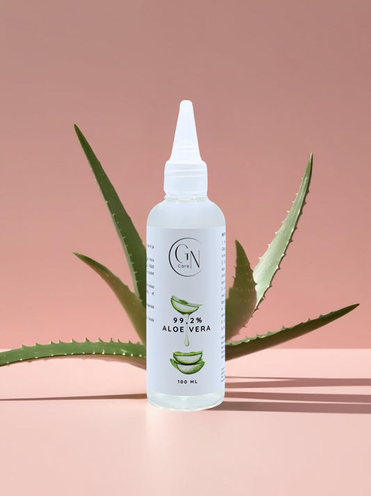 GNcare Aloe Vera 100ml