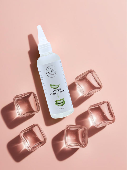 GNcare Aloe Vera 100ml